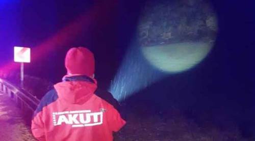 Eskişehir onu arıyor! Avlanmak için çıktı...