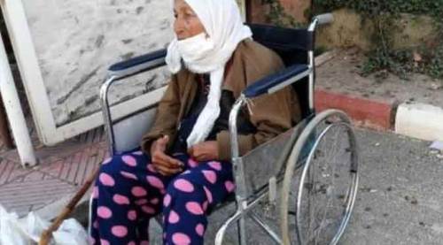Eskişehir onu merak ediyordu, mutlu sonla bitti!