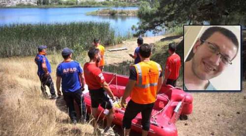 Eskişehir onun için seferber olmuştu, acı haber geldi