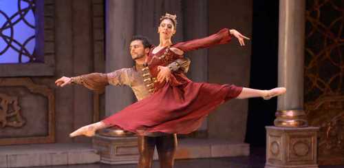 ESKİŞEHİR OPERA VE BALE GÜNLERİ