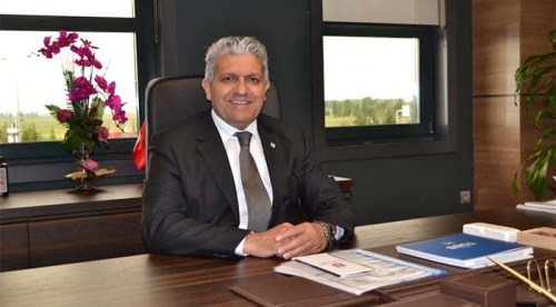 Eskişehir Organize Sanayi Bölgesi artık daha güçlü
