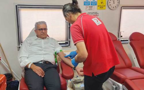 Eskişehir Organize Sanayi Bölgesi Başkanı Nadir Küpeli’den önemli çağrı