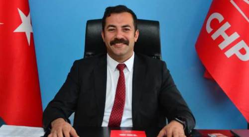 Eskişehir örgütü Talat Yalaz'ın yanında!