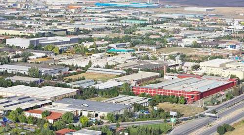 Eskişehir OSB’de alarm zilleri çalıyor!