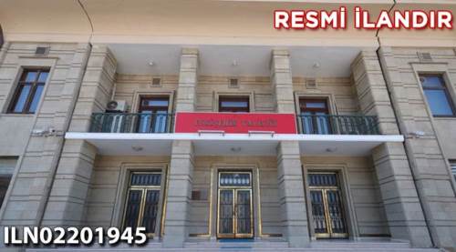 Eskişehir Osmangazi İ.Ö.Okulu yıkım işi ihalesi