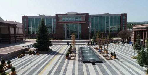 Eskişehir Osmangazi Üniversitesi duyurdu! Personel alımı ilanında değişiklik