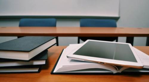 Eskişehir Osmangazi Üniversitesi Fakülteleri ve Bölümleri