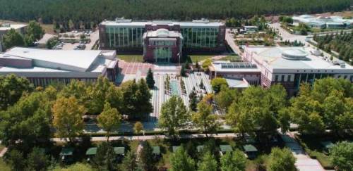 Eskişehir Osmangazi Üniversitesi ile İŞKUR'dan önemli fırsat!