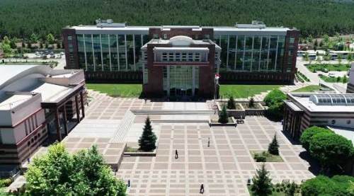 Eskişehir Osmangazi Üniversitesi'nde büyük heyecan: 4 bin 300 kişi...