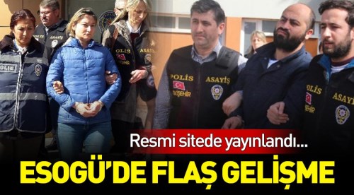 Eskişehir Osmangazi Üniversitesi'nde törenler iptal edildi!