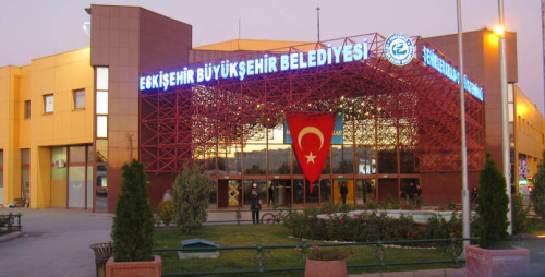 Eskişehir Otogarı nerede, nasıl gidilir, telefon numarası, otobüs firmaları...