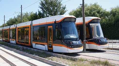 Eskişehir otogarına direkt tramvay hattı istiyorlar!