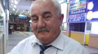 Eskişehir otogarında korkunç cinayet!