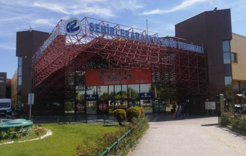 Eskişehir otogarında yeni uygulama: Uyarı yazıları asıldı