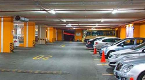 Eskişehir otopark ücretlerine zam
