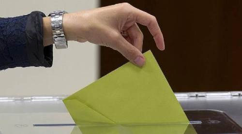 Eskişehir partisi artık kurulmalı!