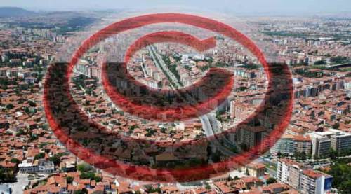 Eskişehir patent zengini!