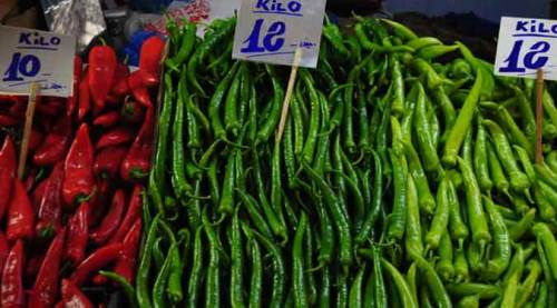 Eskişehir pazar esnafı: Umutla bekliyoruz 