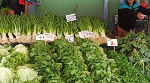Eskişehir pazarlarında fiyatlar marketin yarısı kadar!