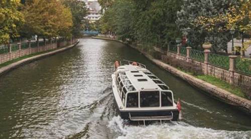 Eskişehir pilot ildi: Binlerce çocuk...