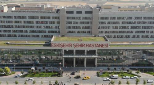 Eskişehir pilot ildi, işte son durum!