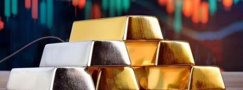 Eskişehir piyasalarında son durum: Gümüş ve altın değer kazandı!