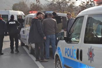 Eskişehir plakalı sürücü Bilecik'i karıştırdı!