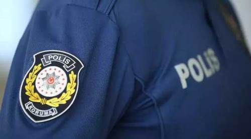 Eskişehir polisi 2 bin 848 kişi ve bin 530 araç sorgulandı