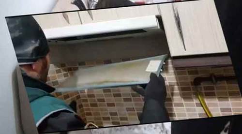 Eskişehir polisi bakın nerelerde buldu...