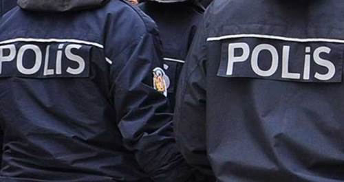 Eskişehir polisi halkın huzur ve güvenliği için çalışmalar yaptı