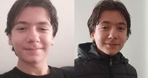 Eskişehir polisi kayıp çocuk için harekete geçti: Ekmek almaya çıkmıştı...