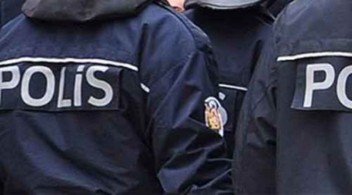 Eskişehir polisi şüphelenince...
