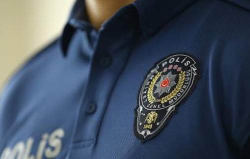 Eskişehir polisi şüphelenip üzerini arayınca...
