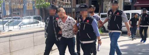 Eskişehir polisi uyuşturucu satıcılarına göz açtırmıyor