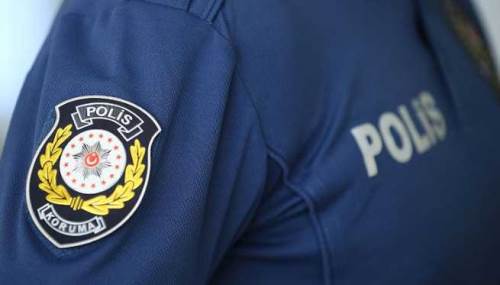 Eskişehir polisinden denetim