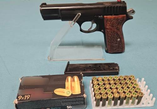 Eskişehir polisinden huzur ve güven operasyonu