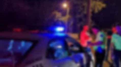 Eskişehir polisinin şüphesi ile yakalandı!