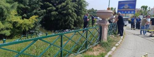 Eskişehir Porsuk Çayı'nda gizemli ölüm: Cansız bulundu!