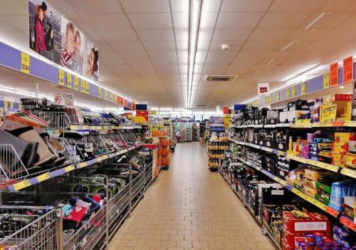 Eskişehir raflarında da bulabileceğiniz o markalara hile karıştı