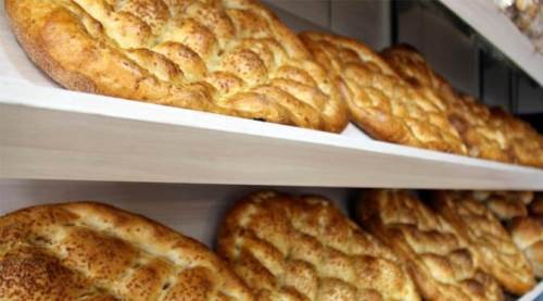 Eskişehir Ramazan Pidesi fiyatı belirlendi: Halk Ekmek açıkladı