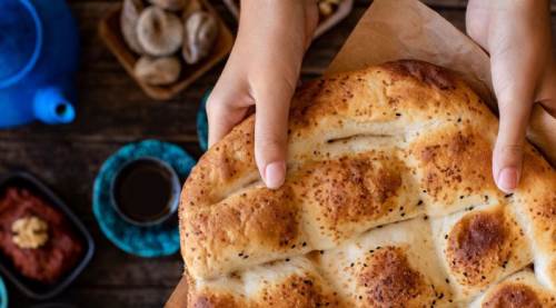 Eskişehir Ramazan Pidesi Fiyatı Belli Oldu
