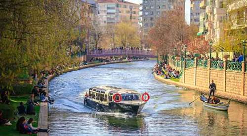 Eskişehir rekabette 6. sırada yer aldı!