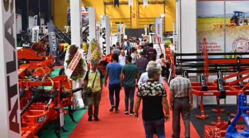 Eskişehir rekora koştu: 72 bin kişi oraya akın etti!