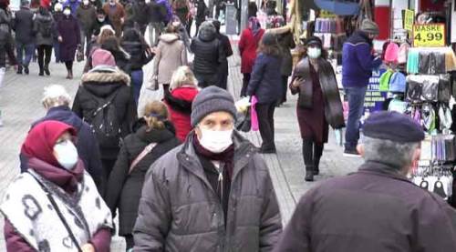 Eskişehir rekora koşuyor: Vaka sayıları patladı!