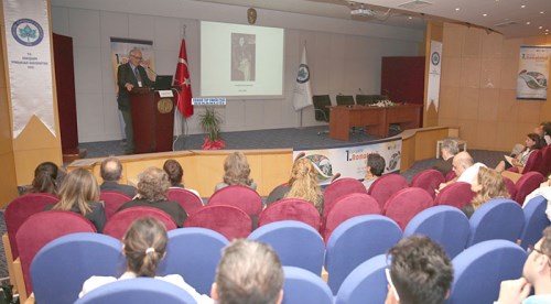 Eskişehir Romatoloji Günleri ESOGÜ'de başladı