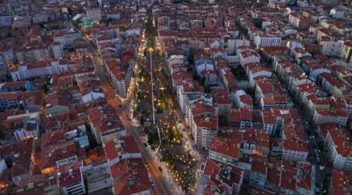 Eskişehir sadece izlemekle mi yetinecek?
