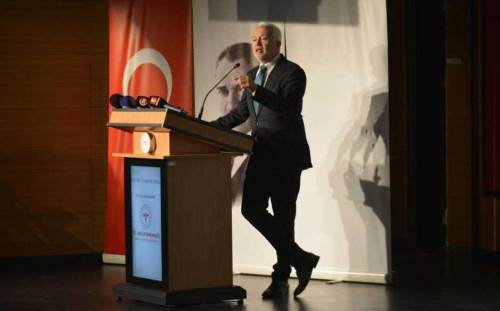 Eskişehir Sağlık Müdürlüğü’nden Normal Doğum Haftası mesajı