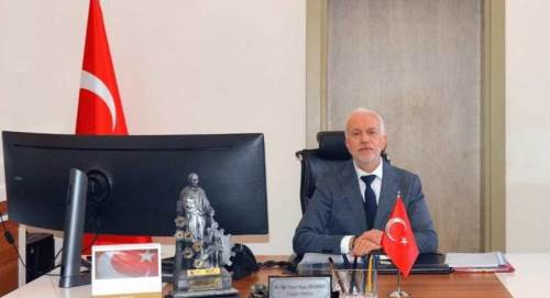 Eskişehir Sağlık Müdürü'nden Verem Haftası'na özel açıklama