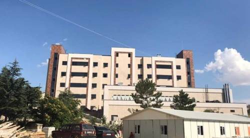 Eskişehir Sağlık Müdürü Sivrihisarlılara müjdeli haberi verdi!