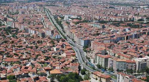 Eskişehir sağlık turizminde avantajlı